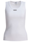 Alexander Mcqueen Cut & Sew Top