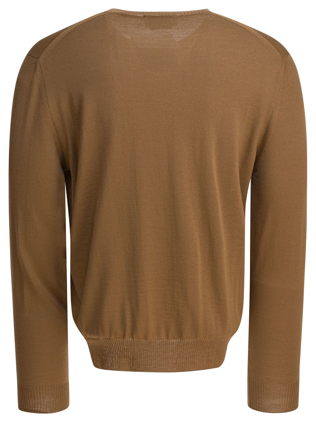 Alexander Mcqueen Skull Pattern Sweater