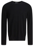 Alexander Mcqueen Crew-neck Sweater