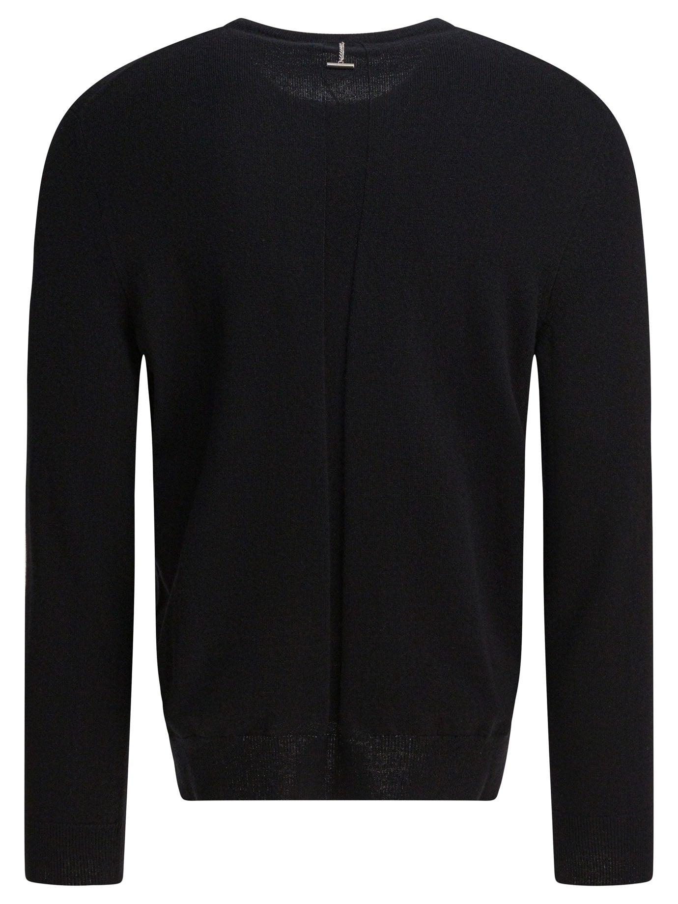 Alexander Mcqueen Crew-neck Sweater