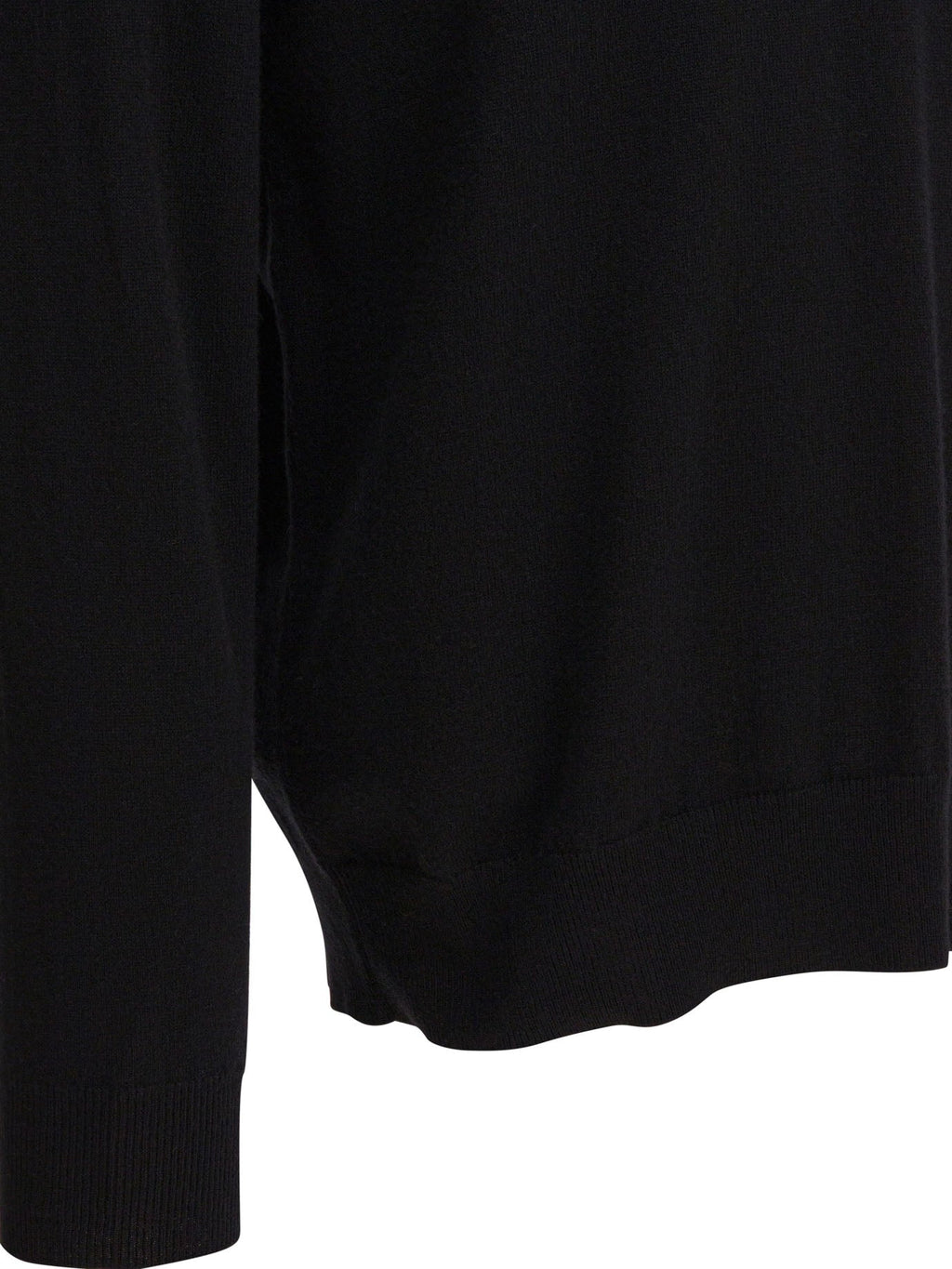 Alexander Mcqueen Crew-neck Sweater