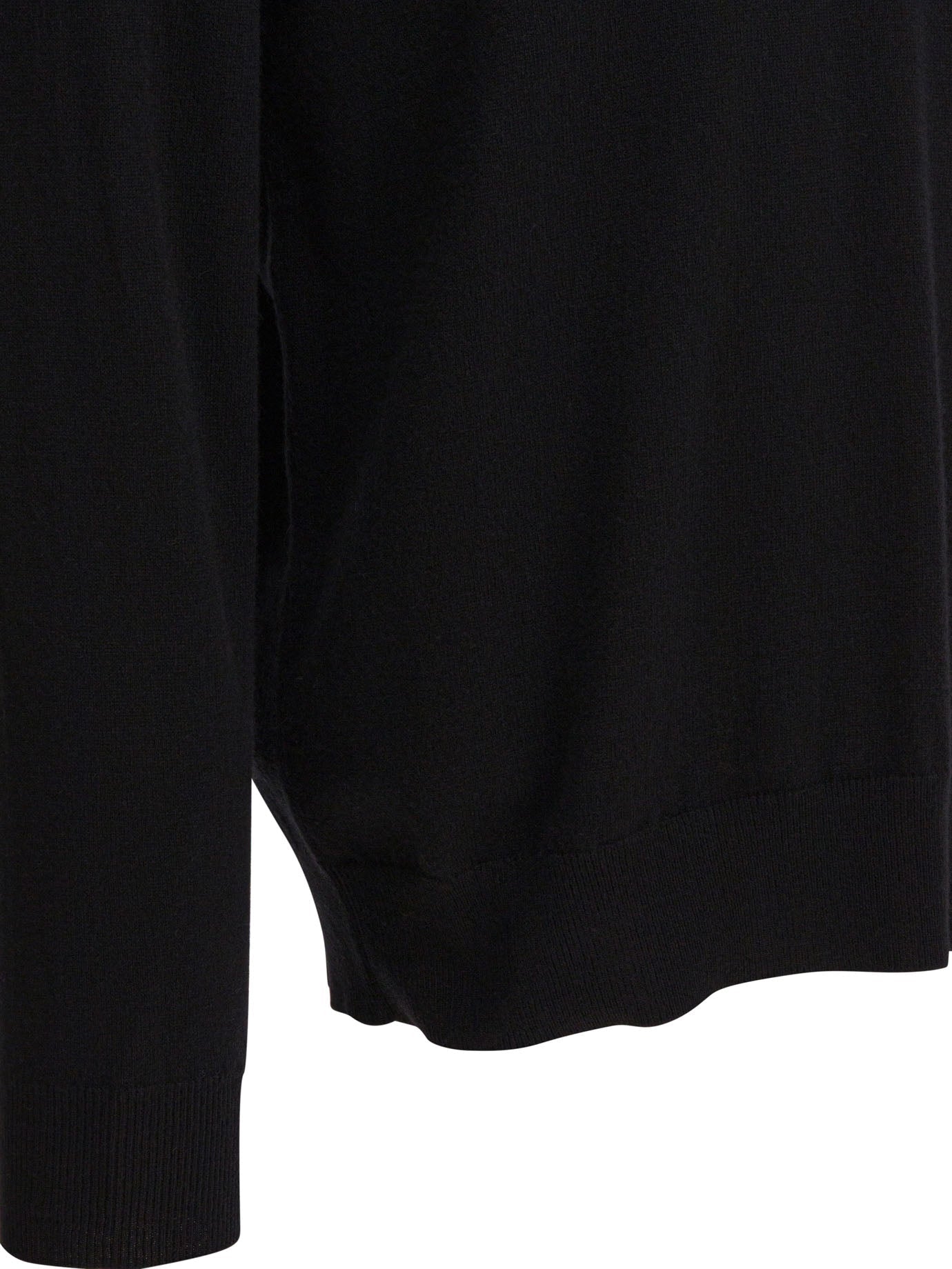Alexander Mcqueen Crew-neck Sweater