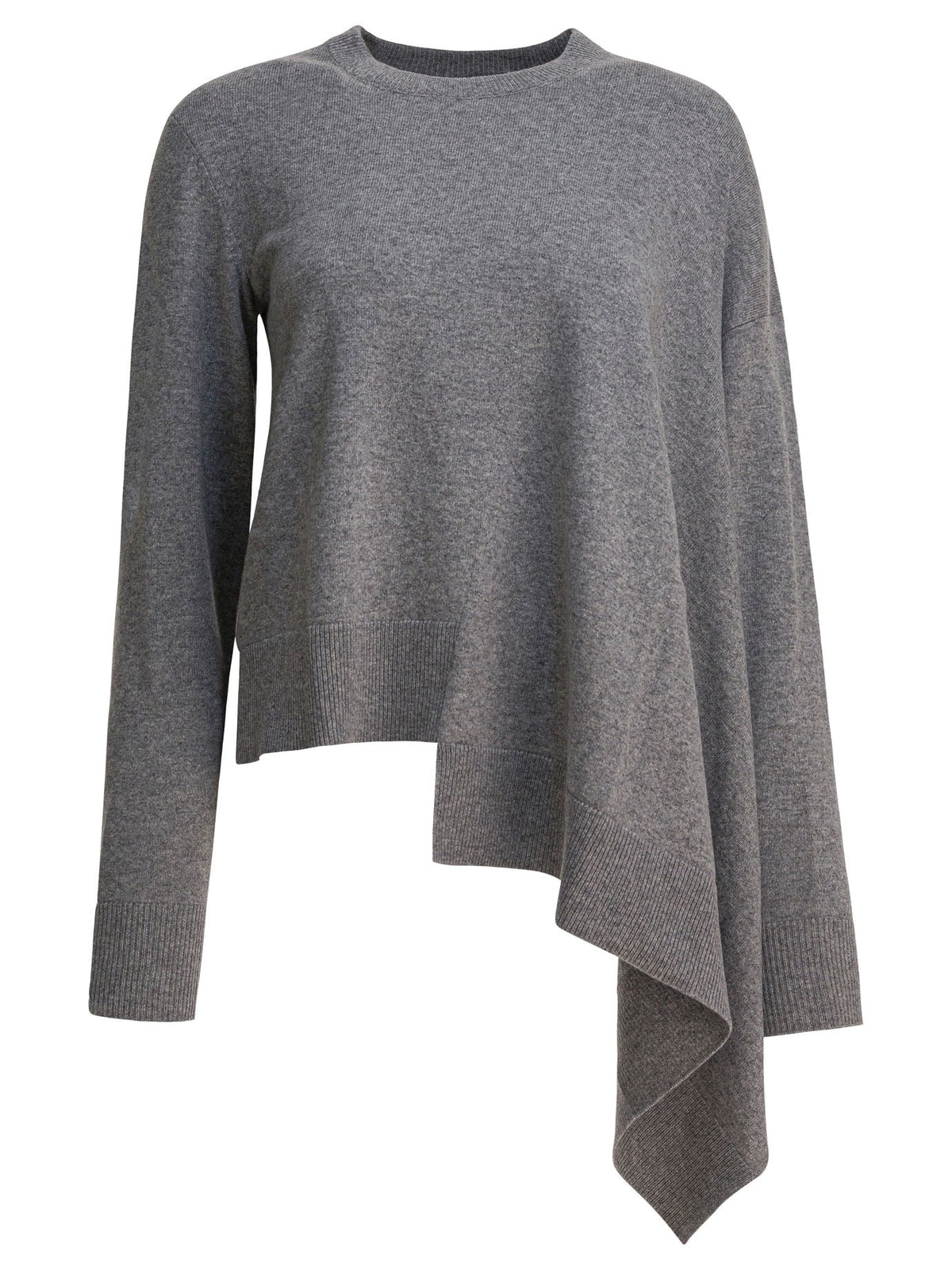 Alexander Mcqueen Cashmere Sweater