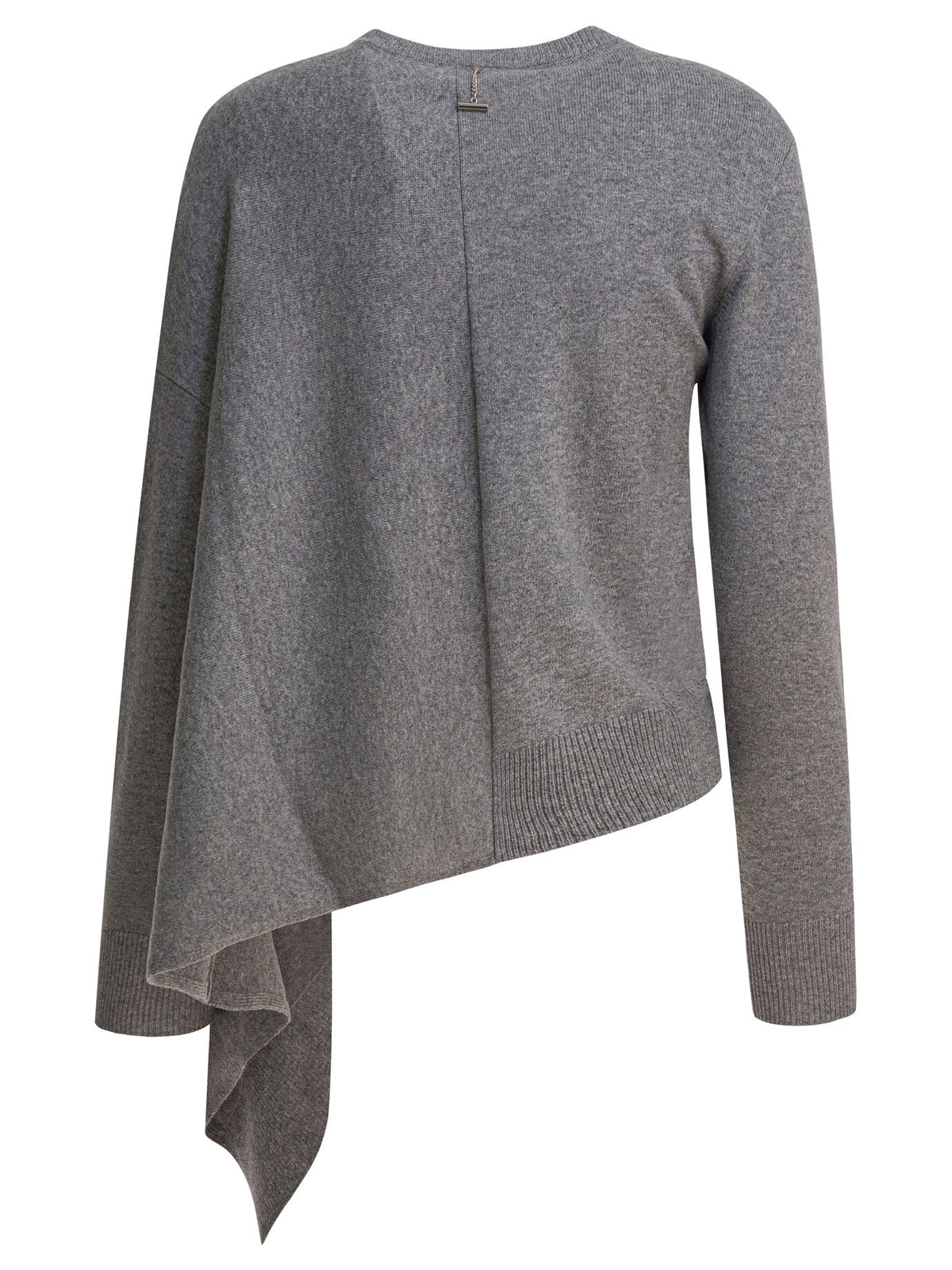 Alexander Mcqueen Cashmere Sweater