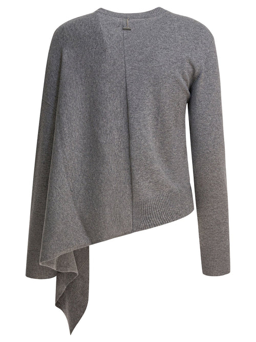 Alexander Mcqueen Cashmere Sweater