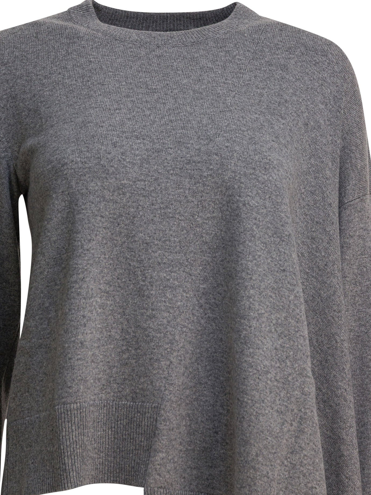 Alexander Mcqueen Cashmere Sweater