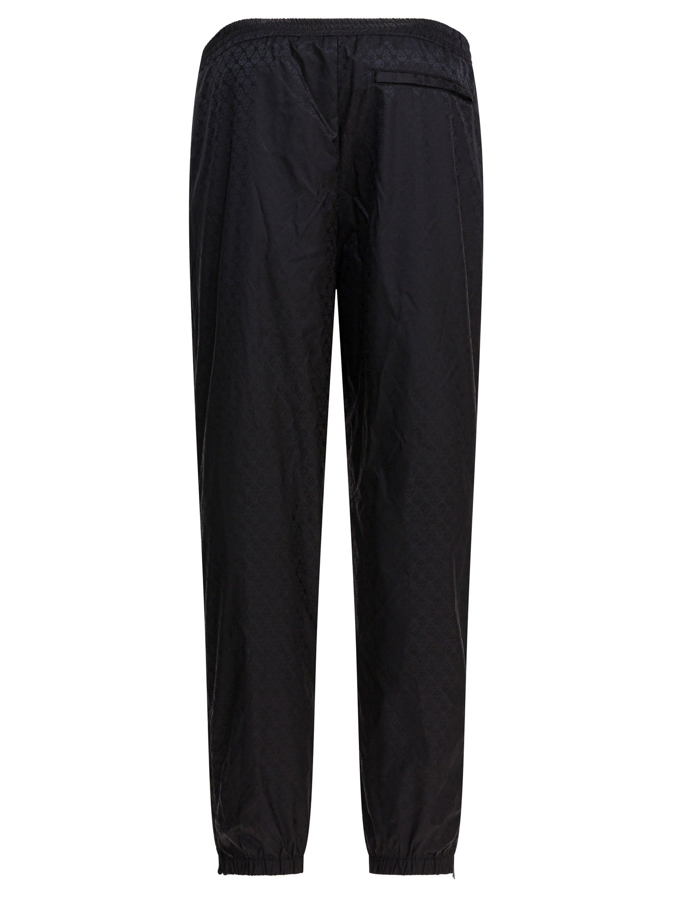 Alexander Mcqueen Trousers