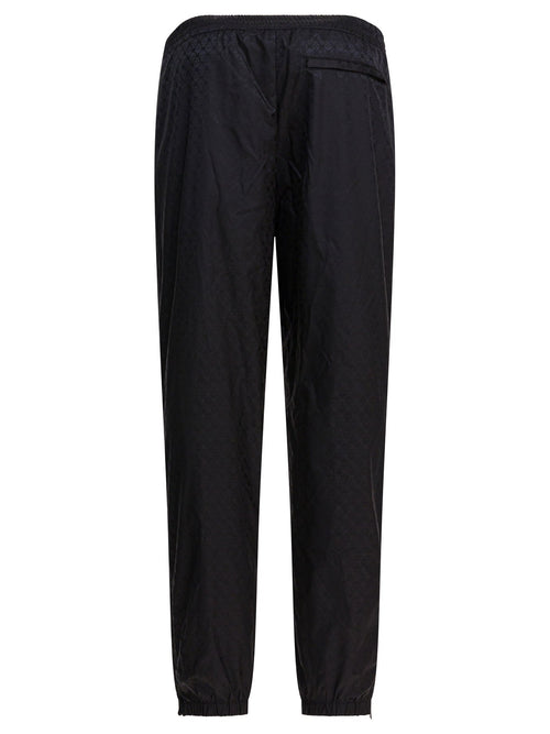 Alexander Mcqueen Trousers