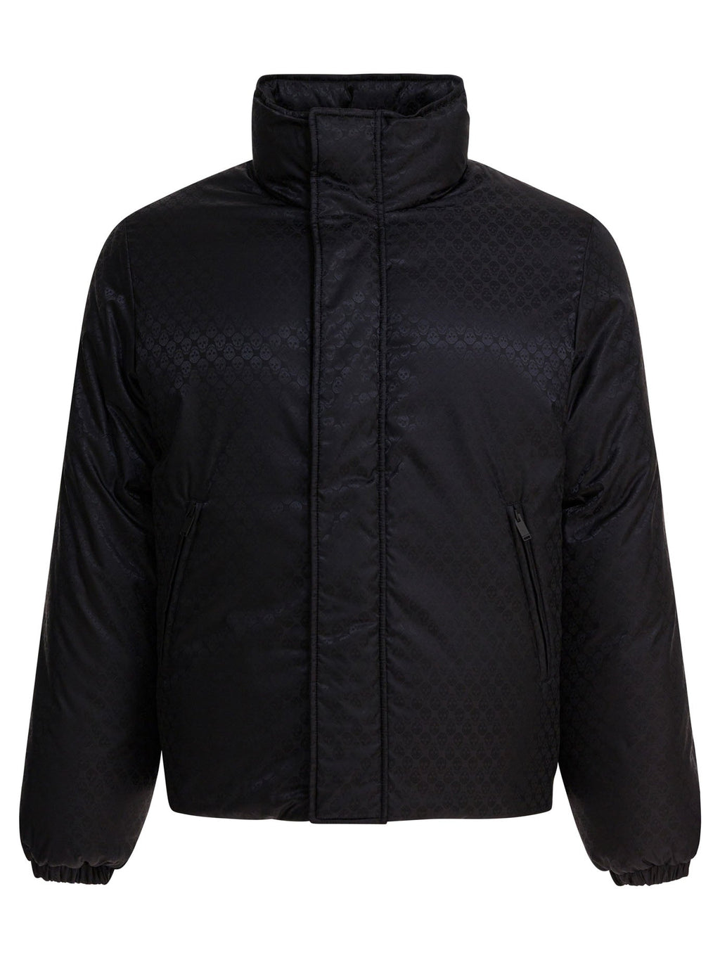 Alexander Mcqueen Jackets