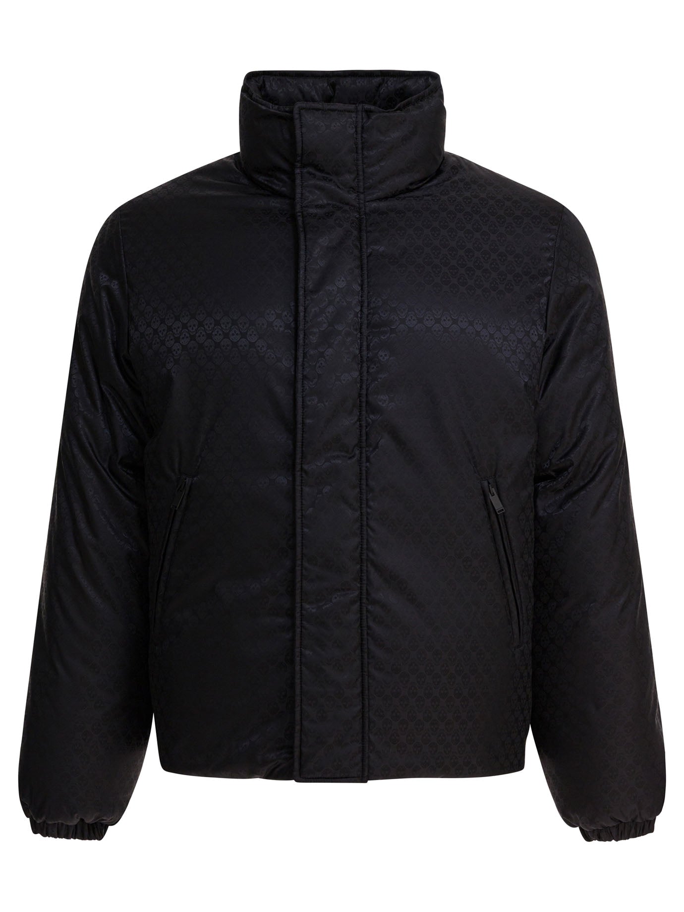 Alexander Mcqueen Jackets