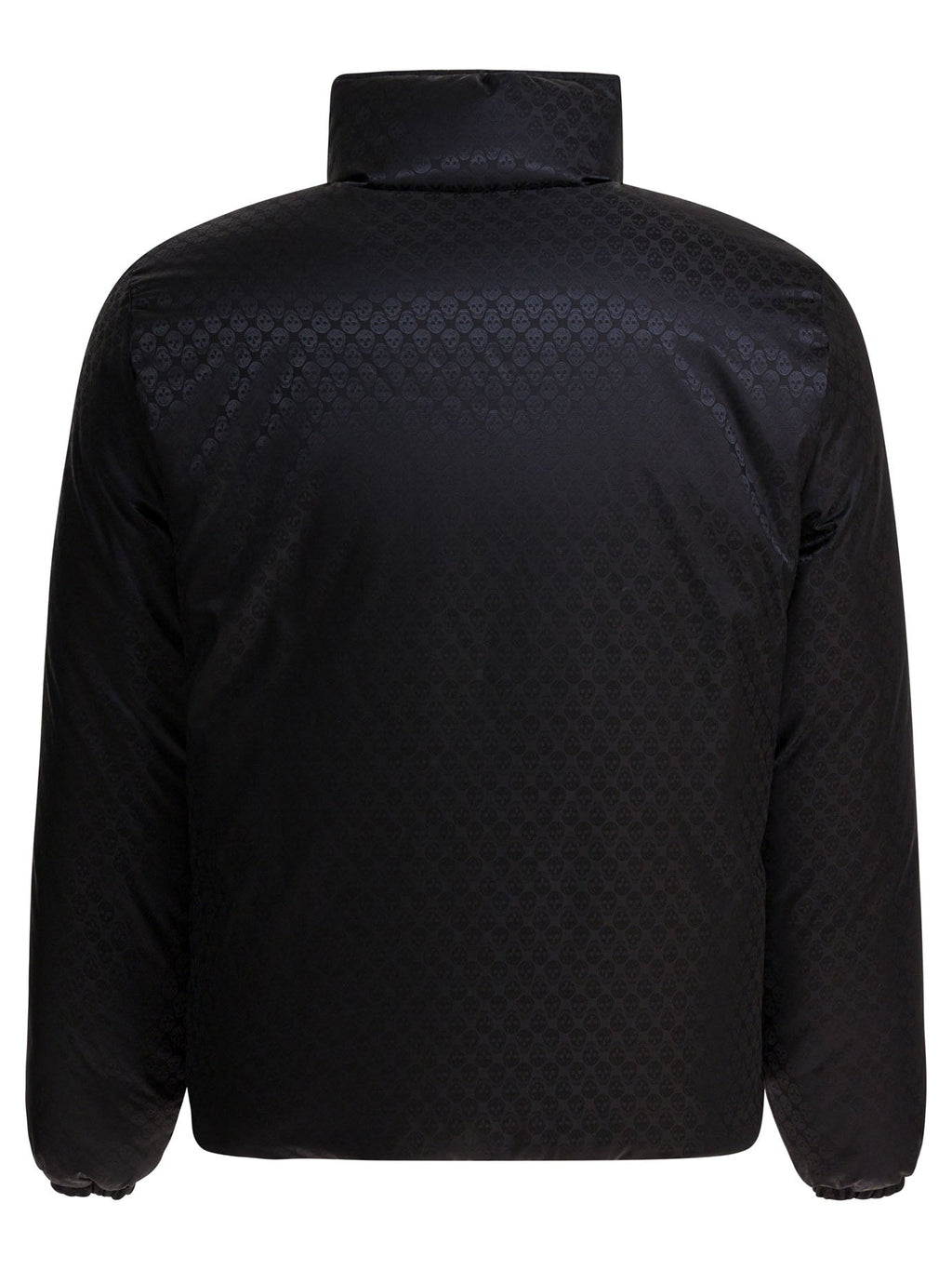 Alexander Mcqueen Jackets