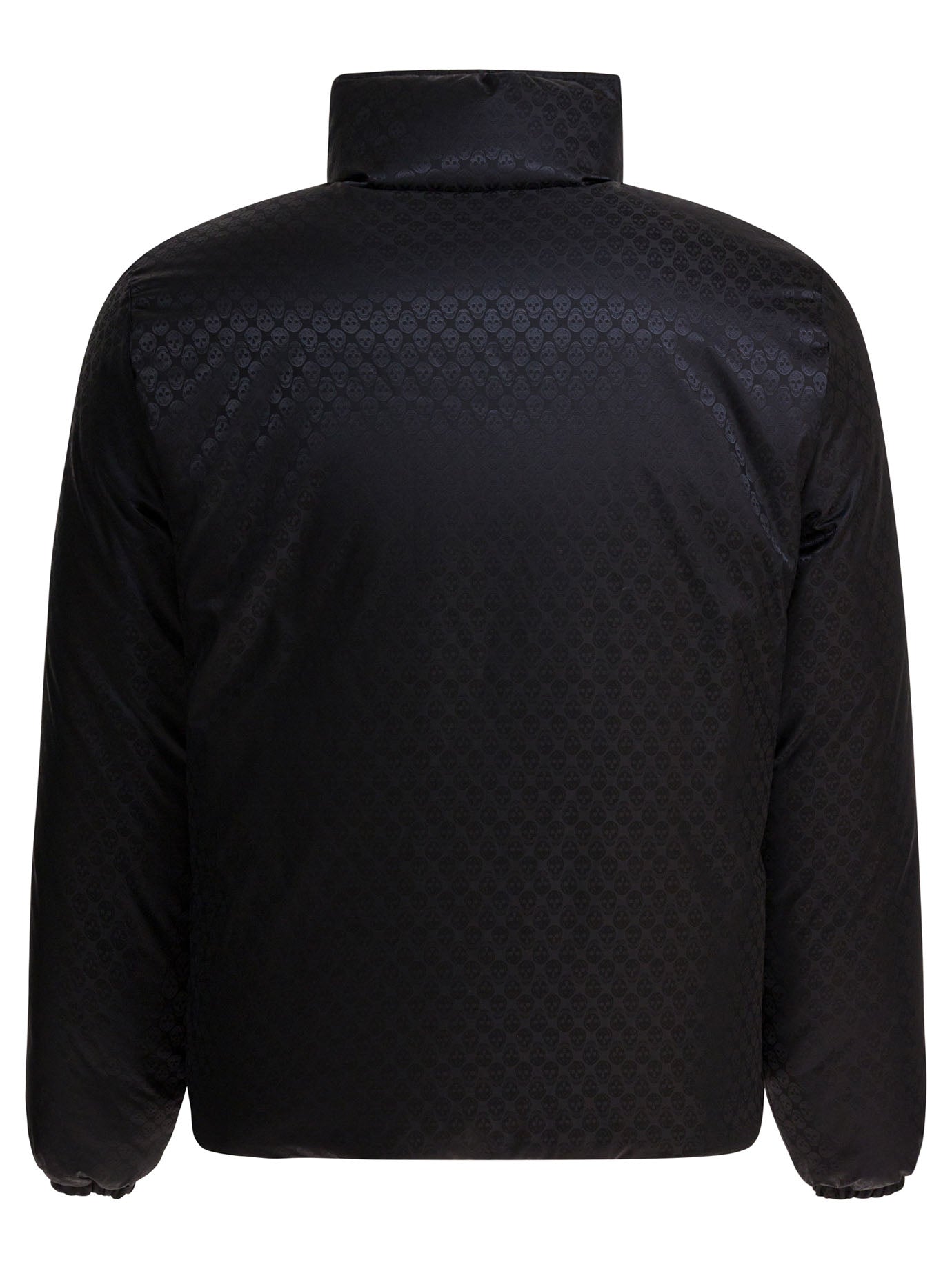 Alexander Mcqueen Jackets