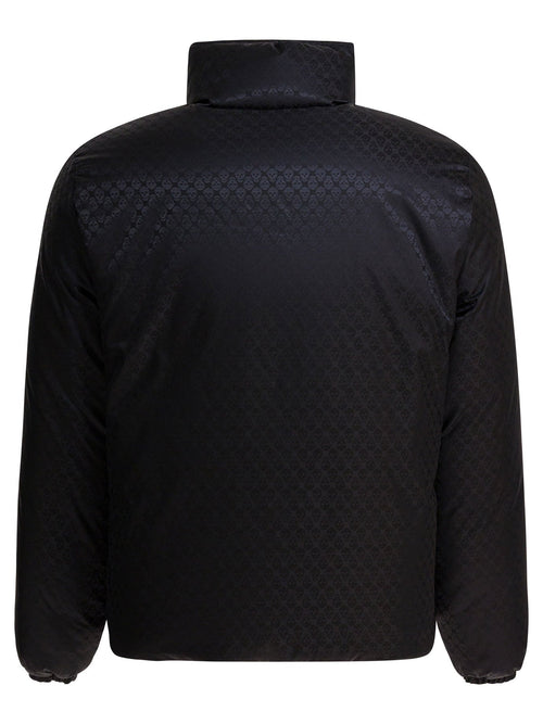 Alexander Mcqueen Jackets