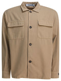 Altum Jacket Shirt With Pockets