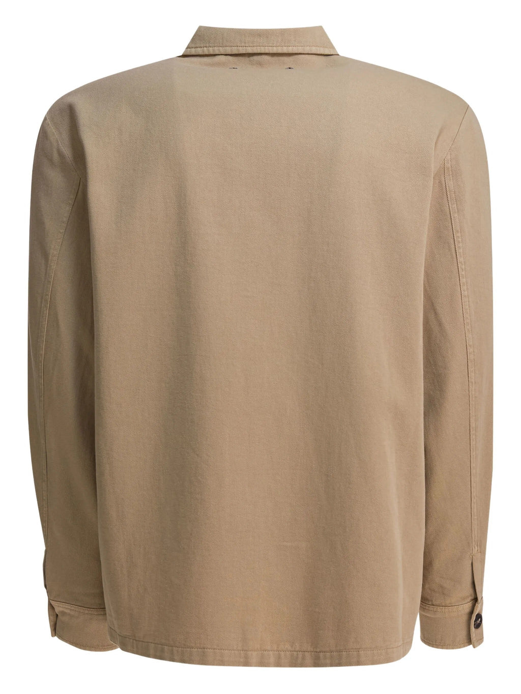Altum Cotton Overshirt Jacket
