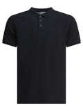 Altum Short Slevees Polo In Cotton