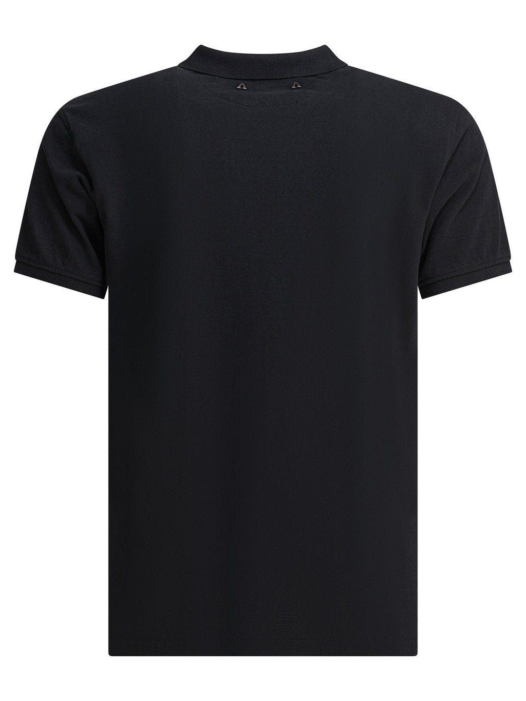 Altum Short Slevees Polo In Cotton