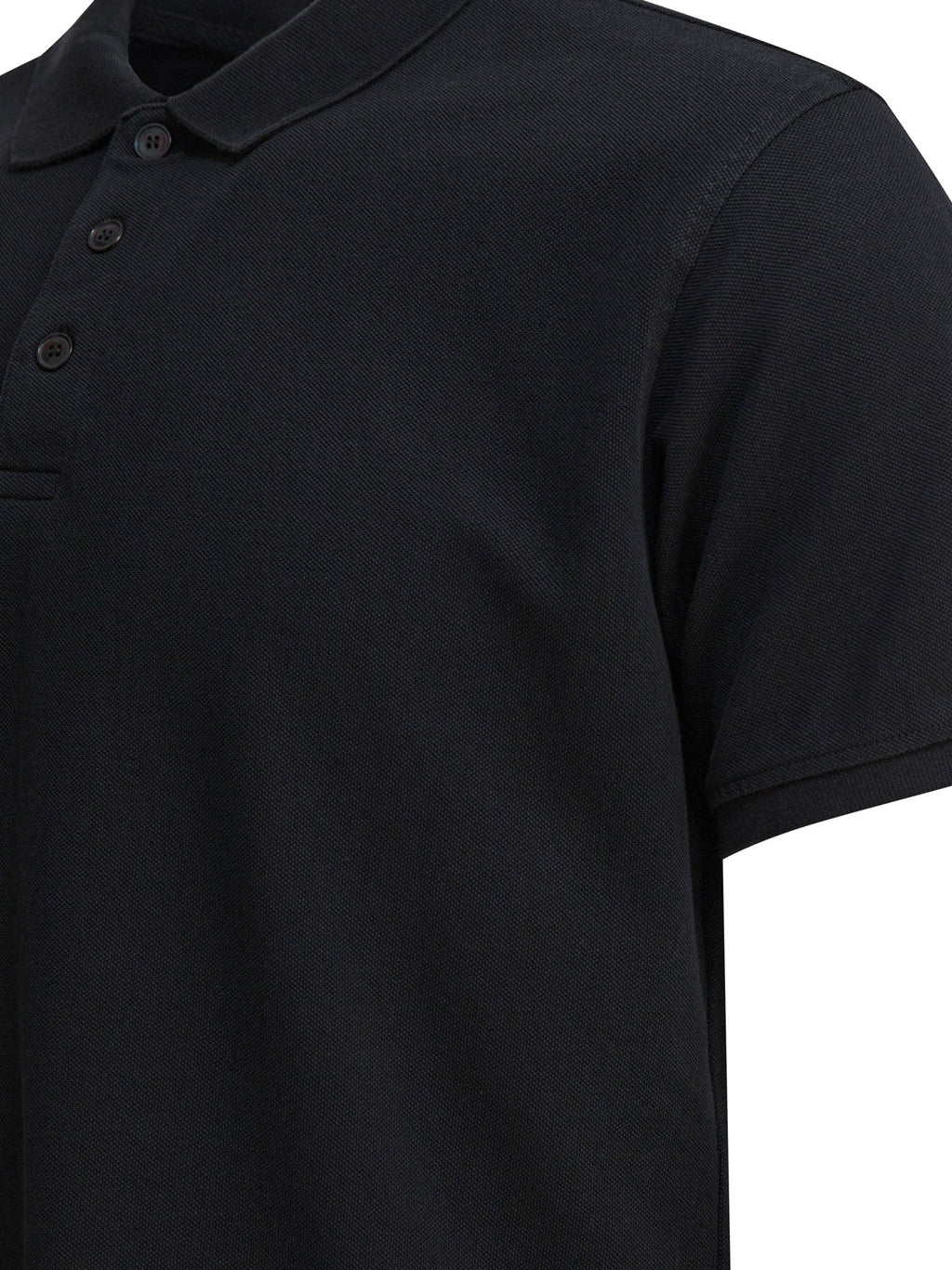 Altum Short Slevees Polo In Cotton