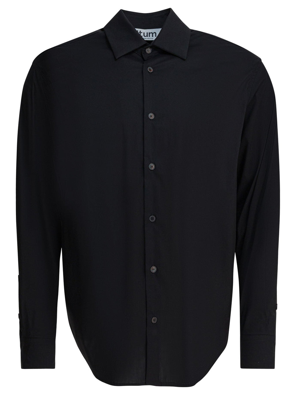 Altum Classic Cotton Shirt
