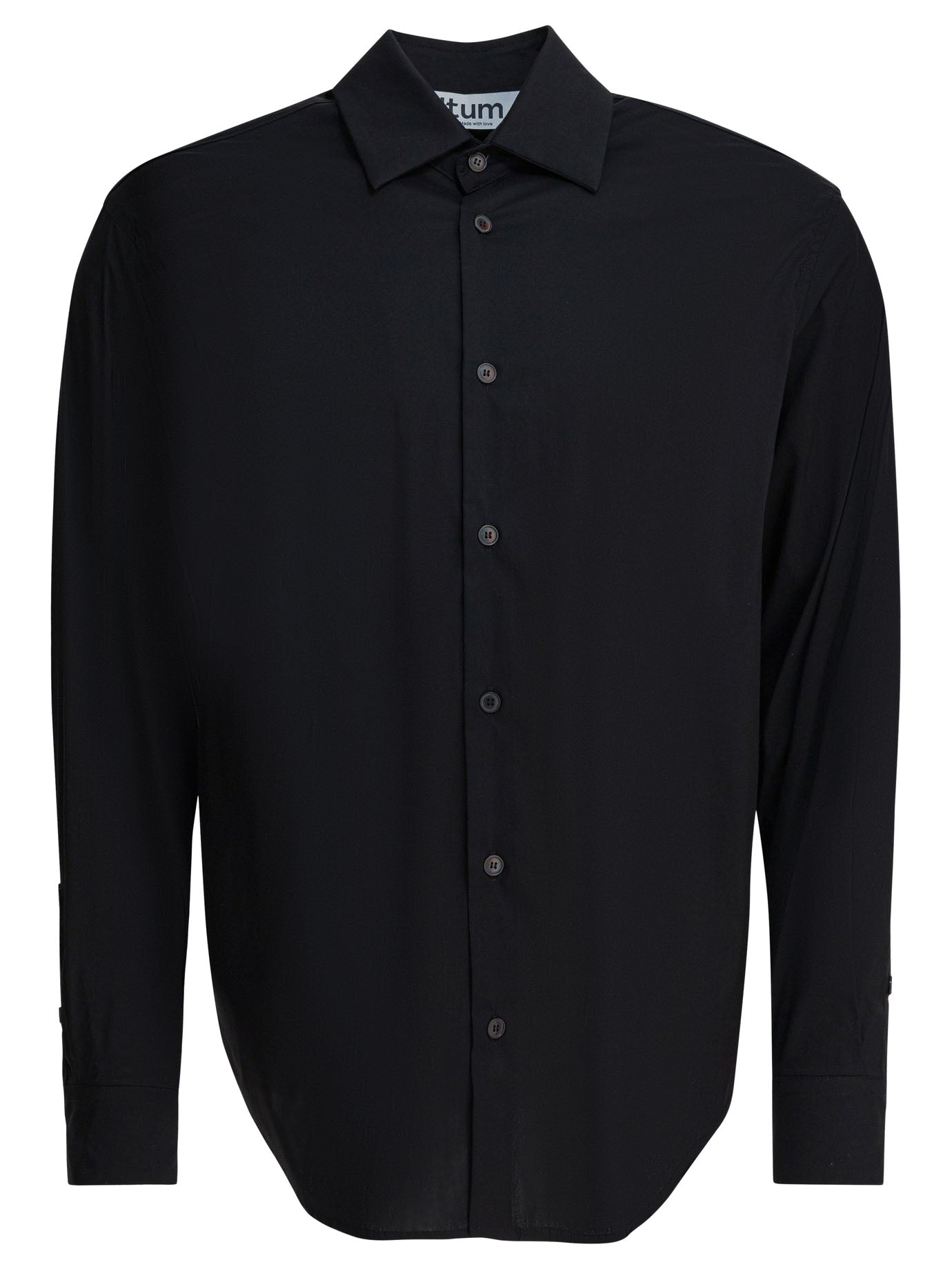 Altum Classic Cotton Shirt