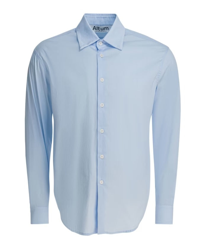 Altum Classic Shirt In Cotton