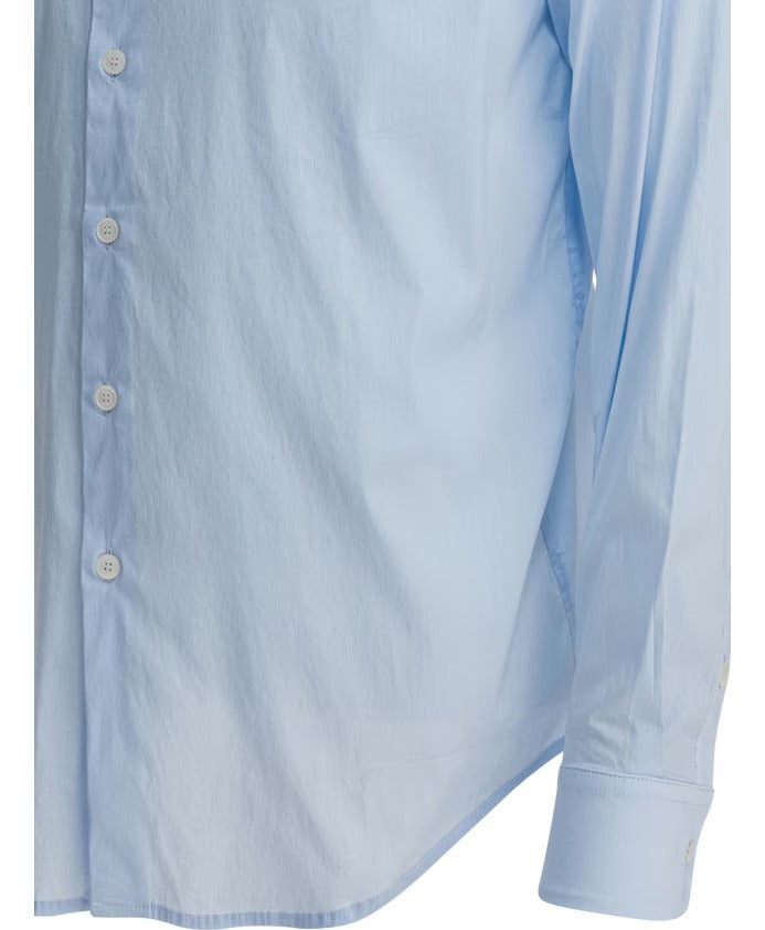 Altum Classic Shirt In Cotton