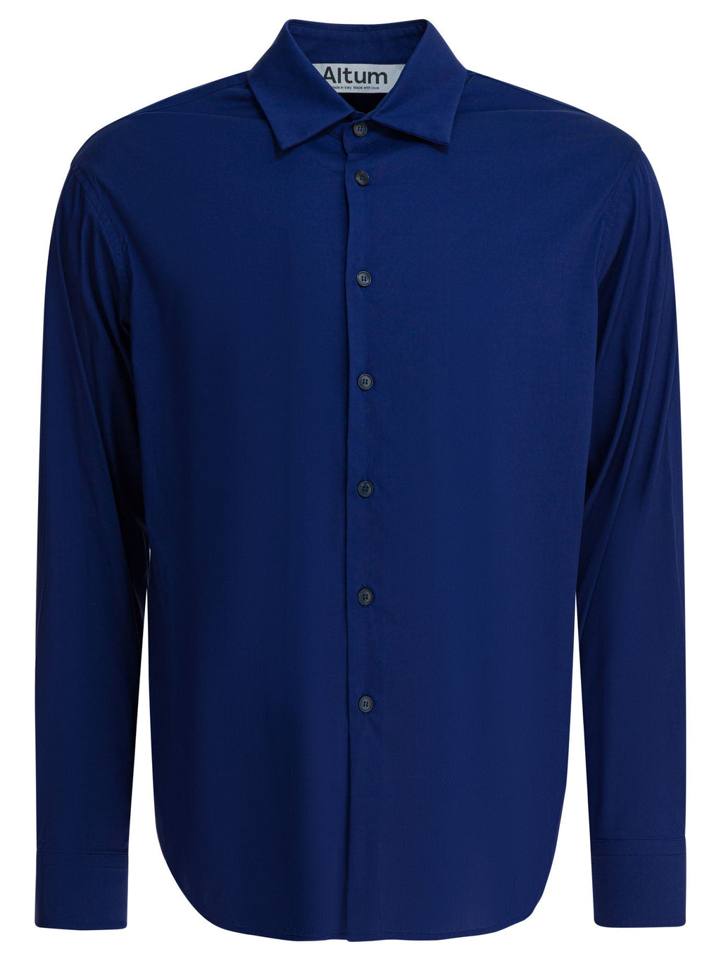 Altum Classic Cotton Shirt