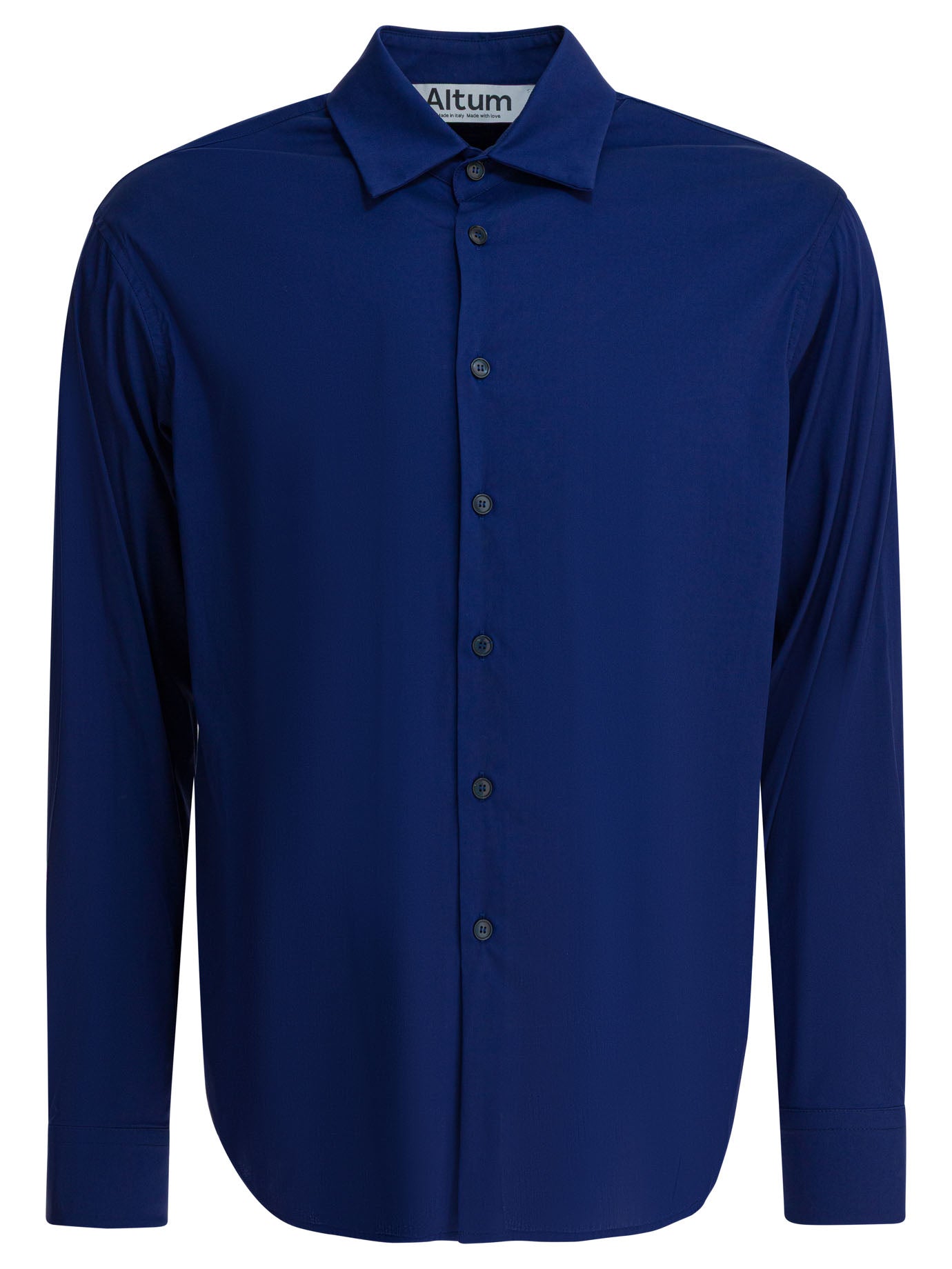 Altum Classic Cotton Shirt