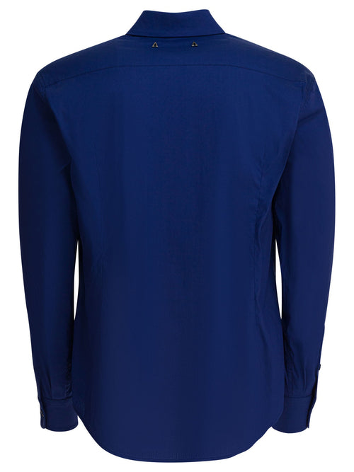 Altum Classic Cotton Shirt