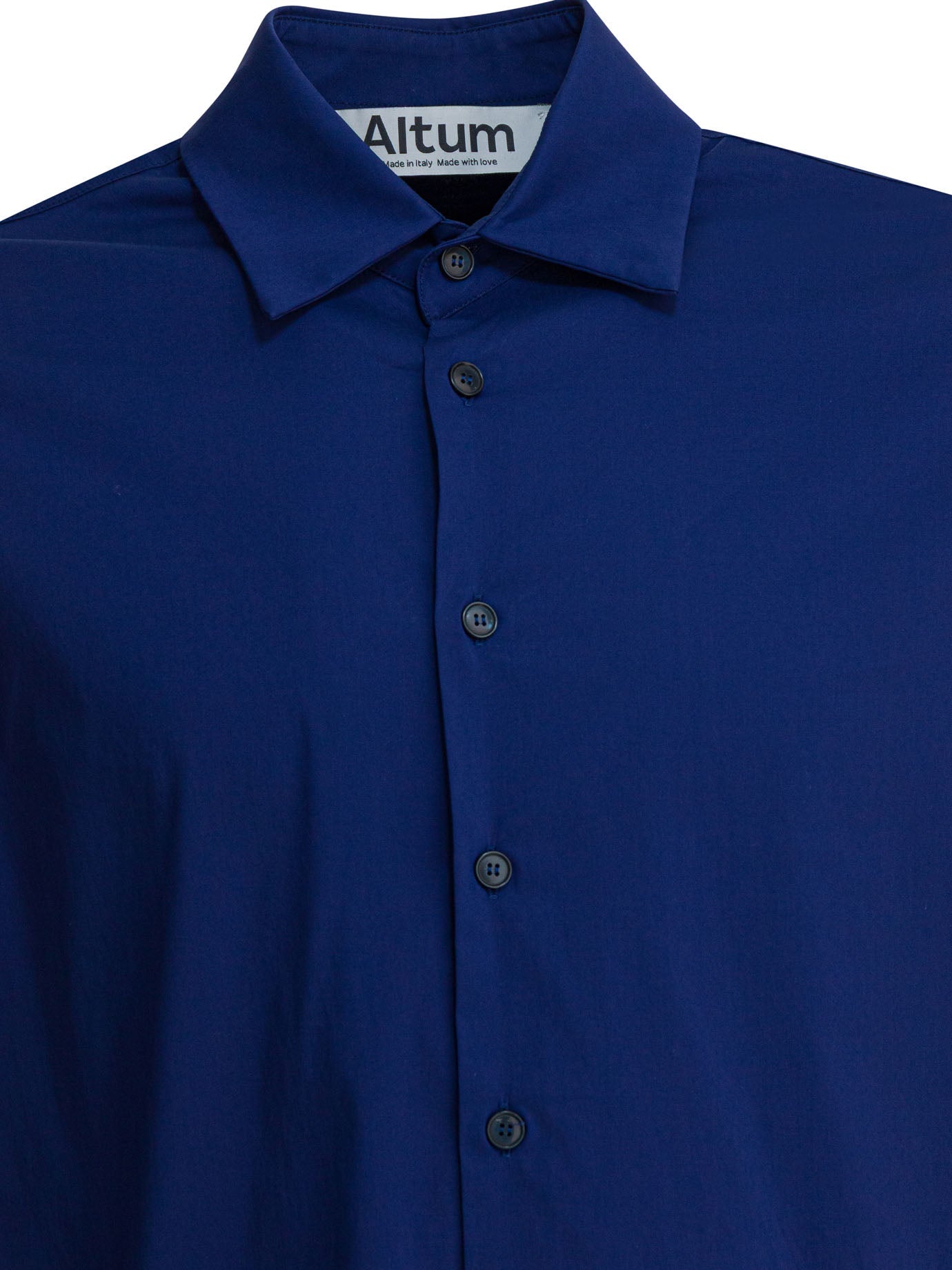 Altum Classic Cotton Shirt