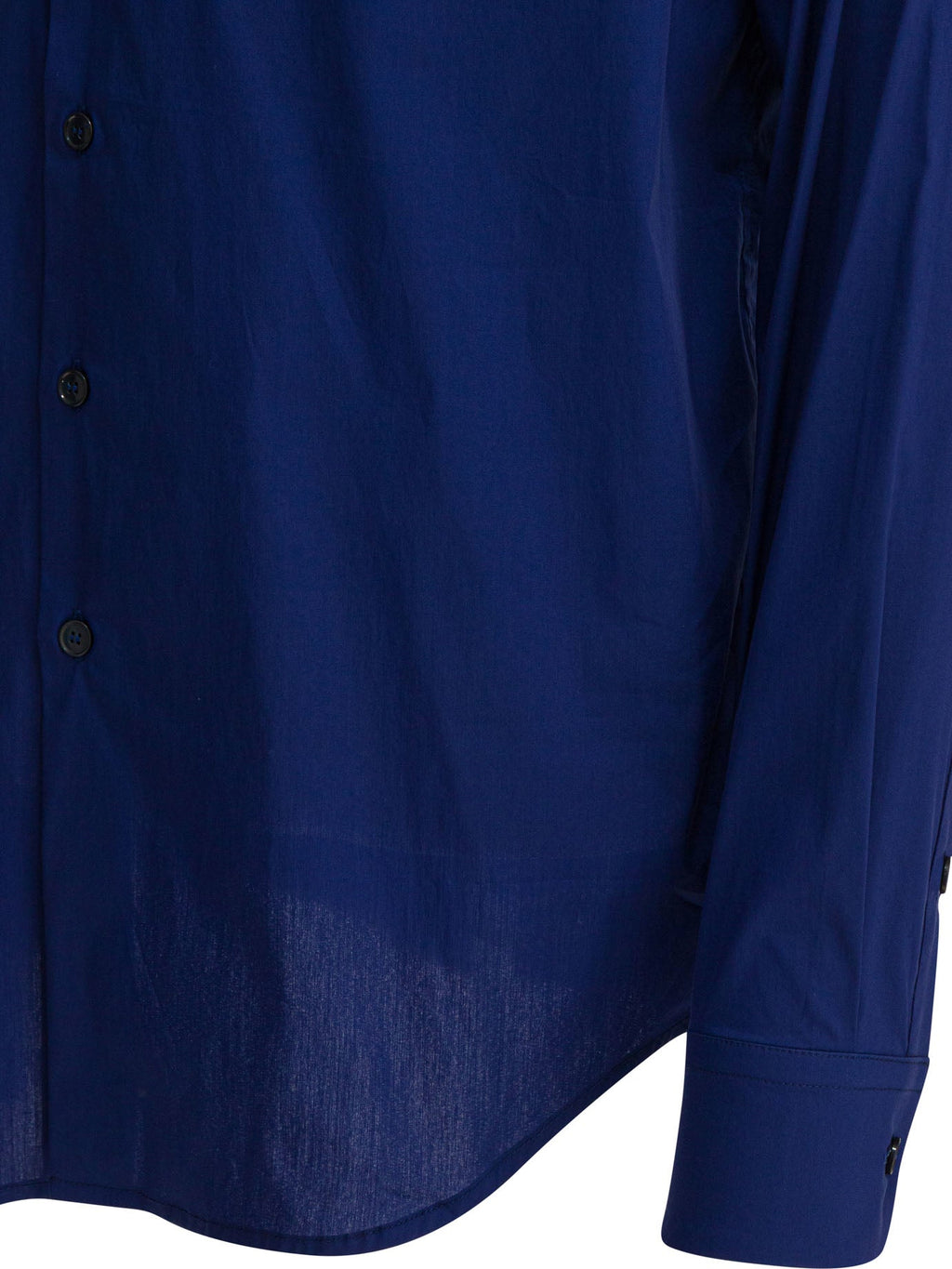 Altum Classic Cotton Shirt