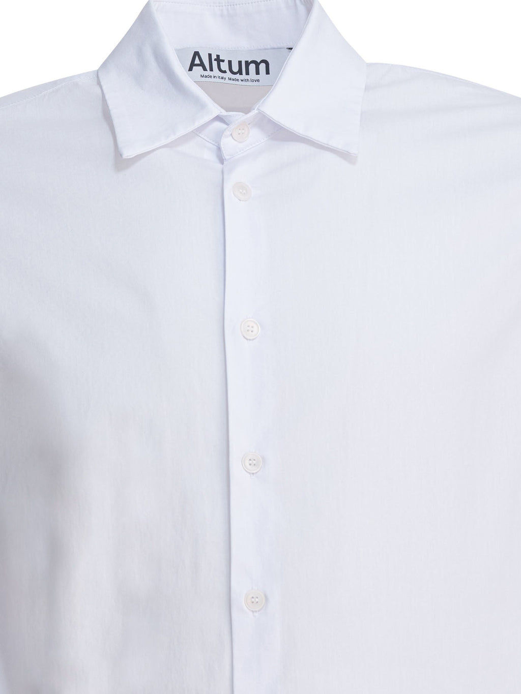 Altum Cotton Classic Shirt