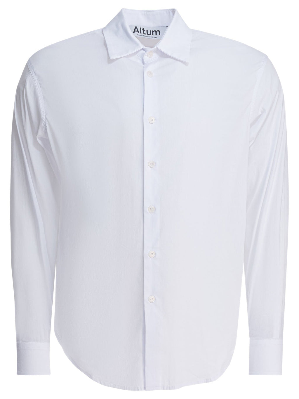 Altum Cotton Classic Shirt