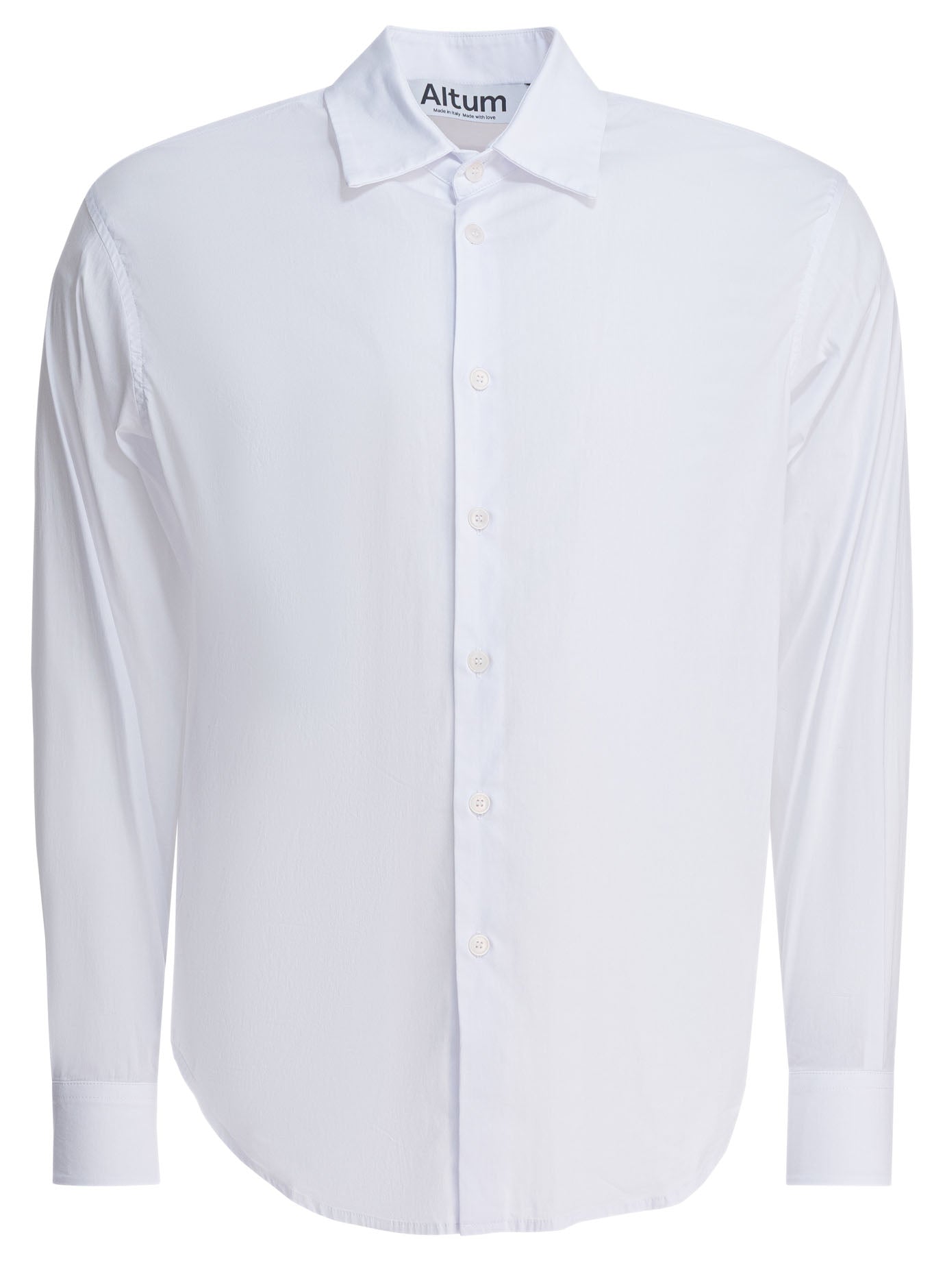 Altum Cotton Classic Shirt