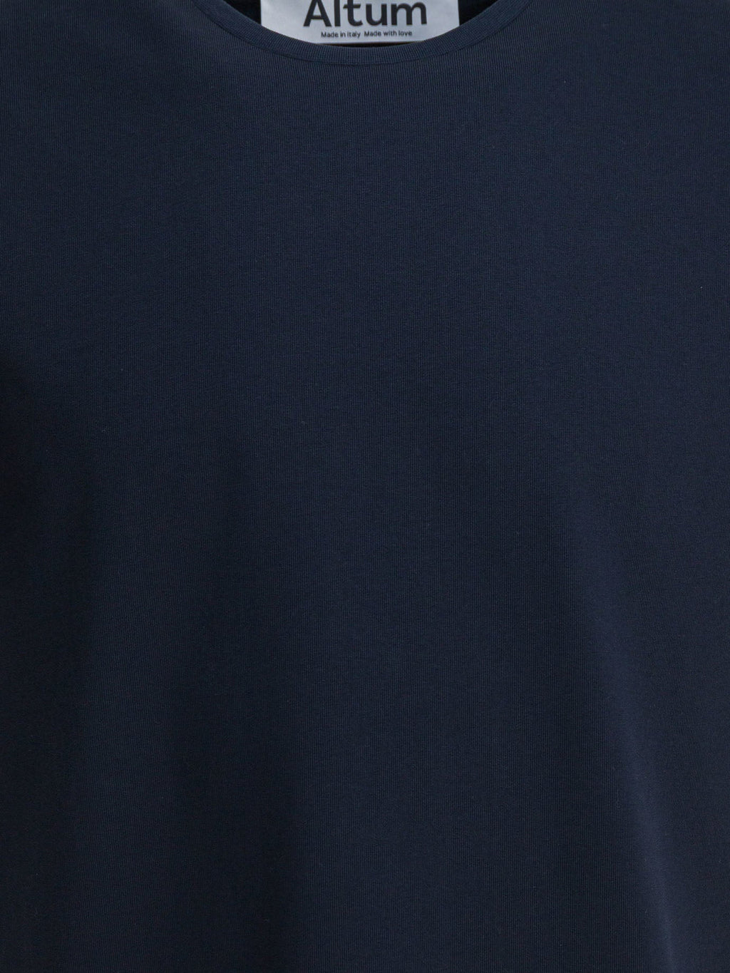 Altum Cotton T-shirt