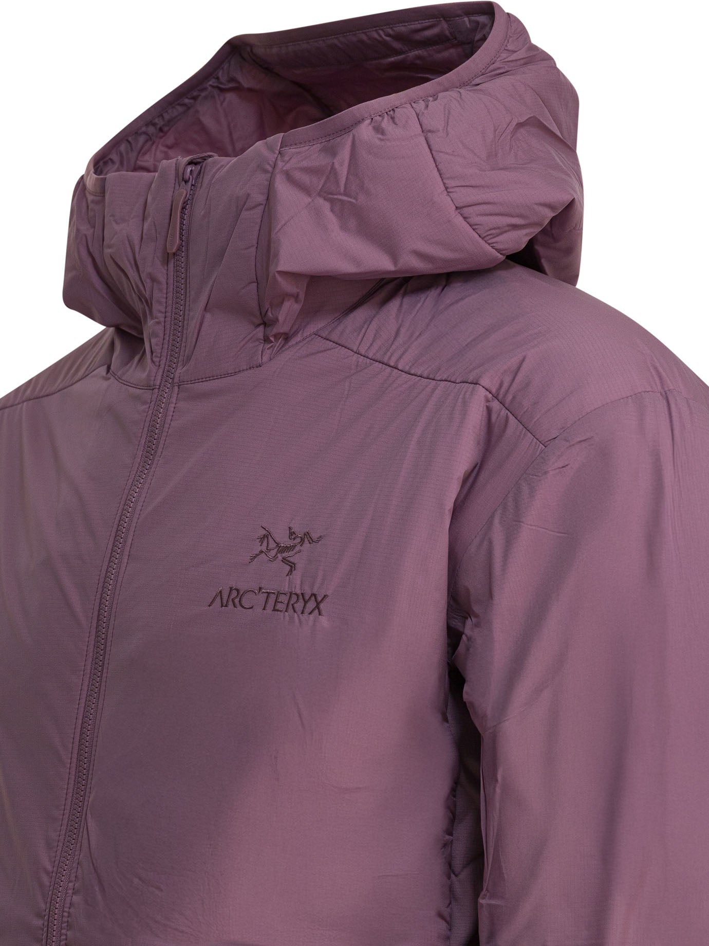 Arc'teryx "atom Hoody" Jacket