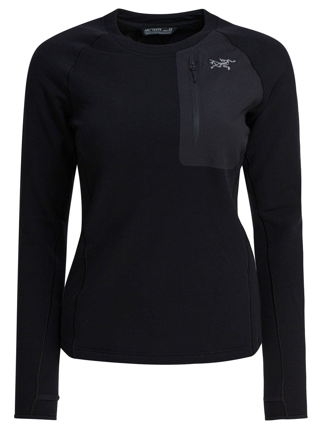 Arc'teryx "kyanite" Crewneck Sweater