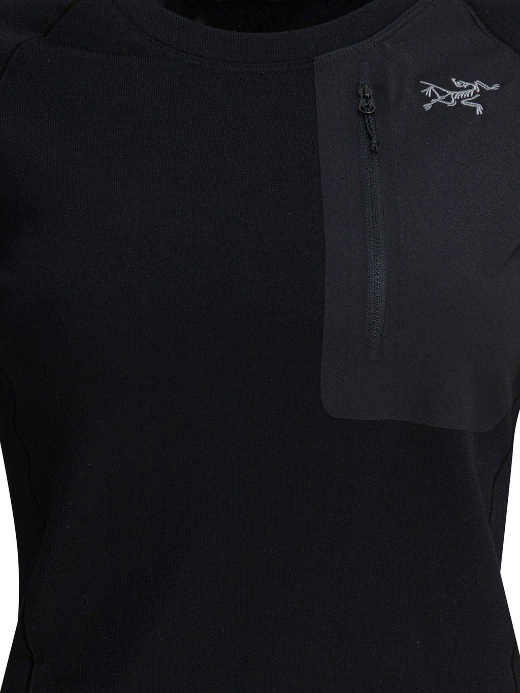 Arc'teryx "kyanite" Crewneck Sweater