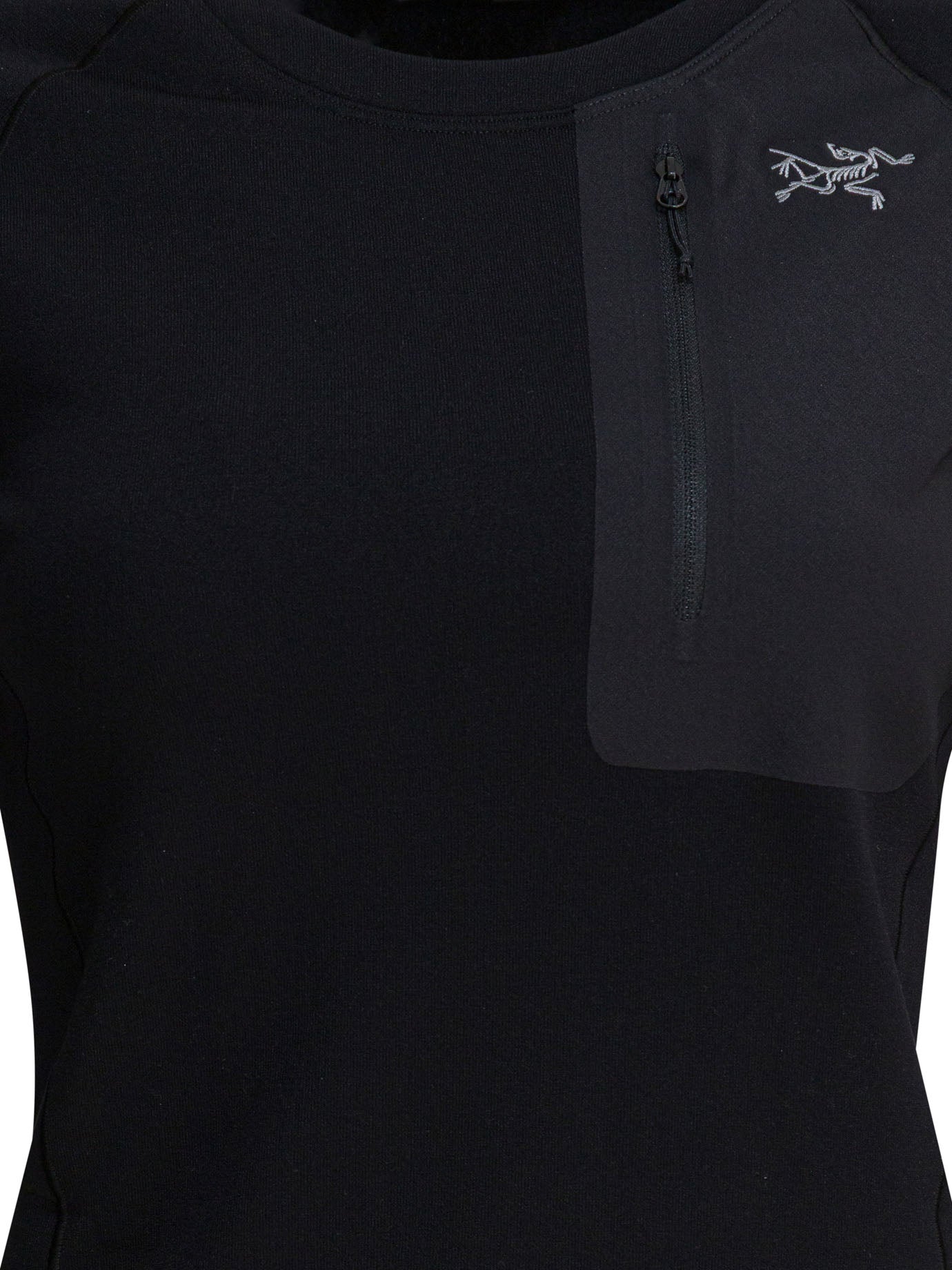 Arc'teryx "kyanite" Crewneck Sweater