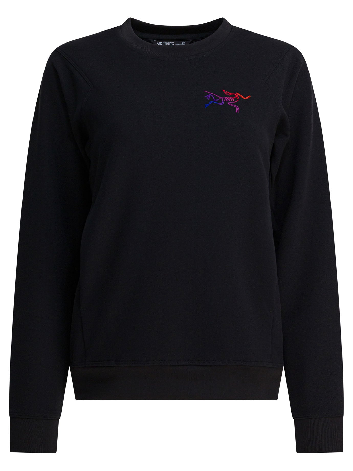 Arc'teryx "aestas Crew" Sweatshirt Crewneck