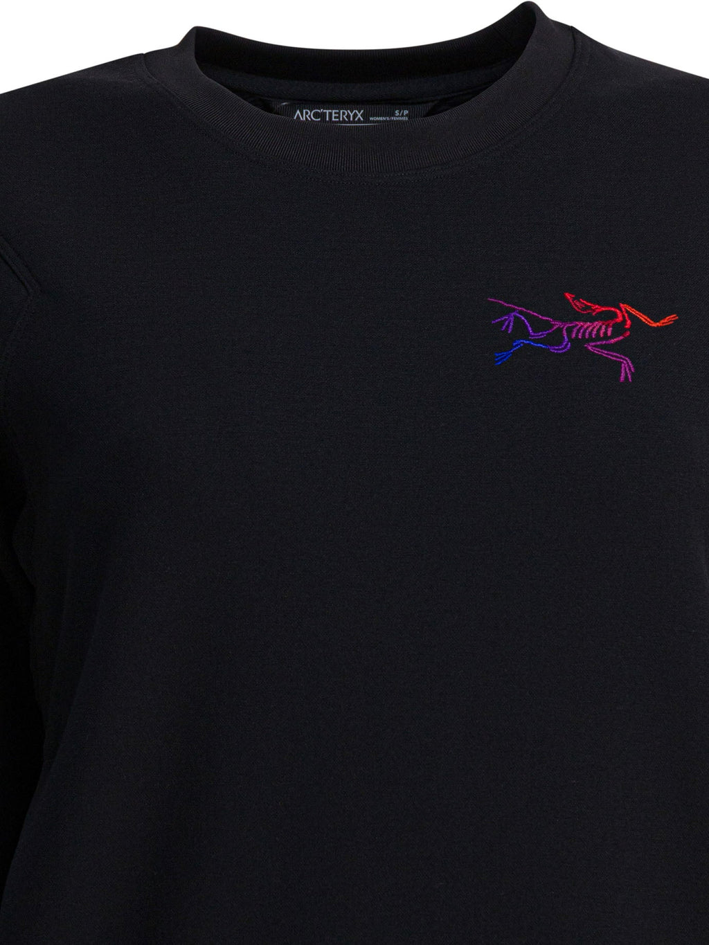 Arc'teryx "aestas Crew" Sweatshirt Crewneck