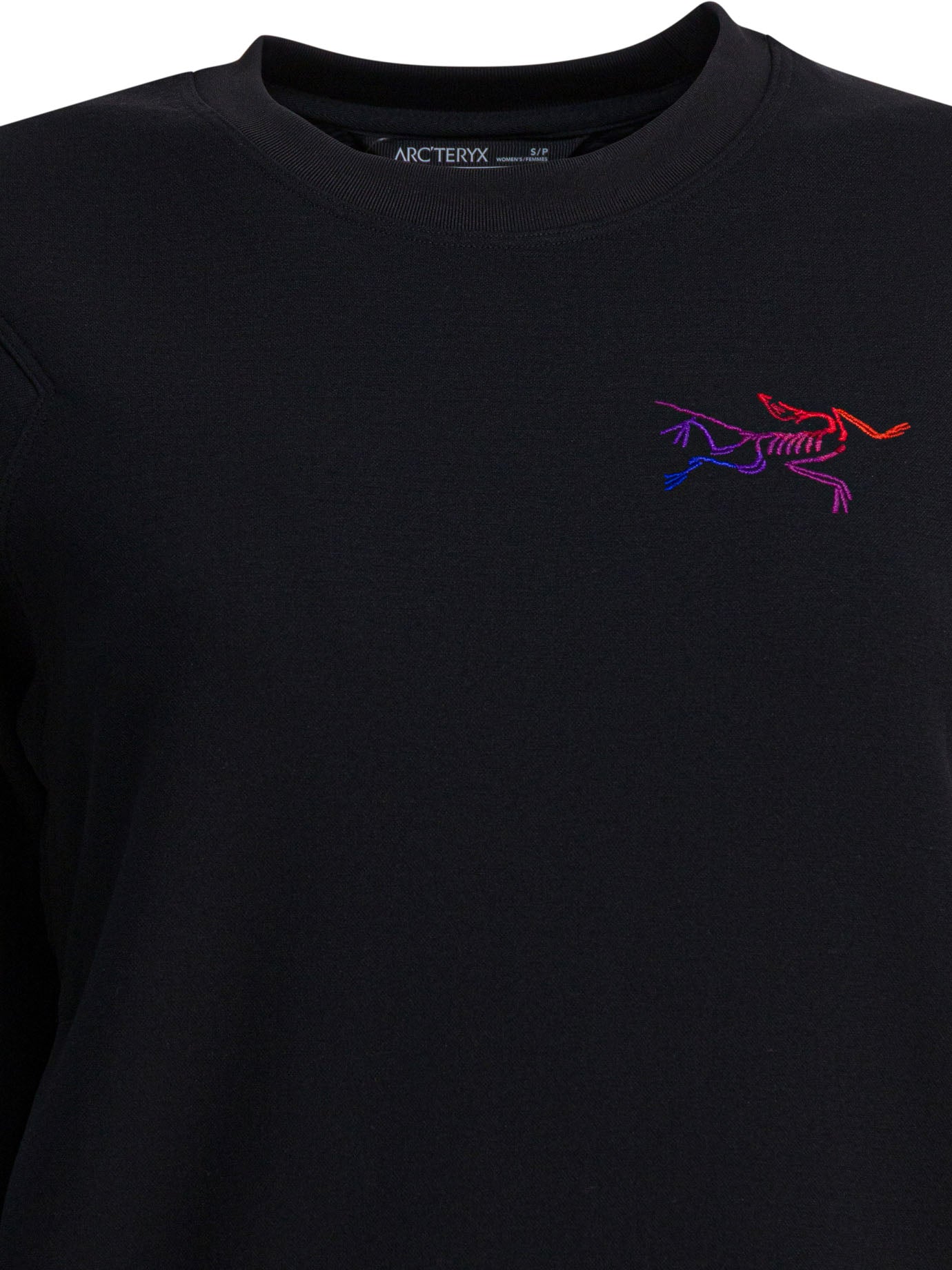 Arc'teryx "aestas Crew" Sweatshirt Crewneck