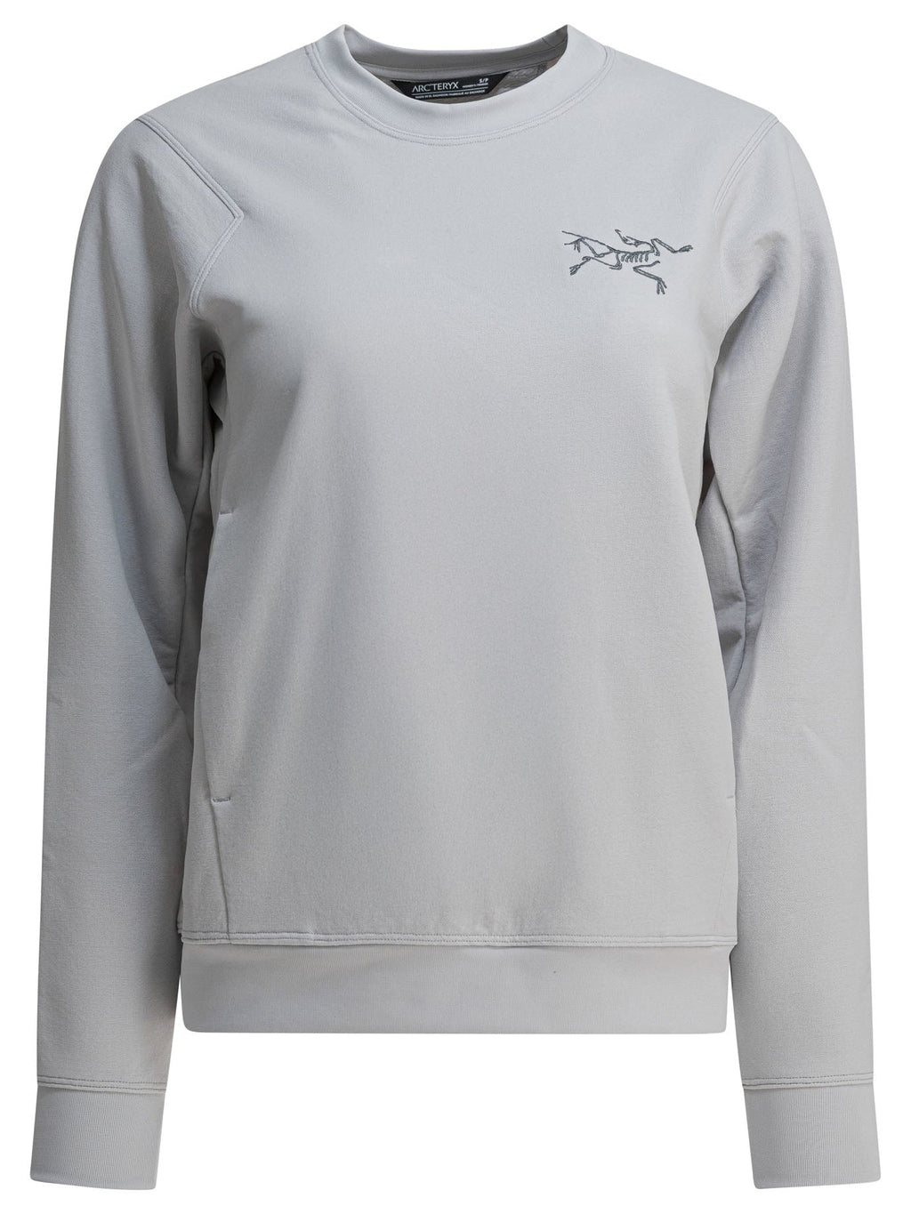 Arc'teryx "aestas Crew" Sweatshirt Crewneck