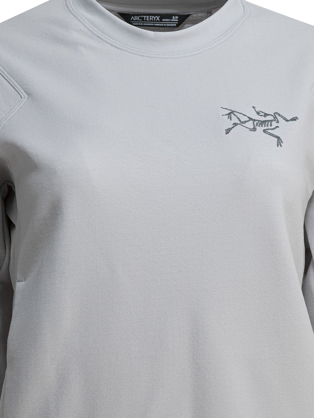 Arc'teryx "aestas Crew" Sweatshirt Crewneck