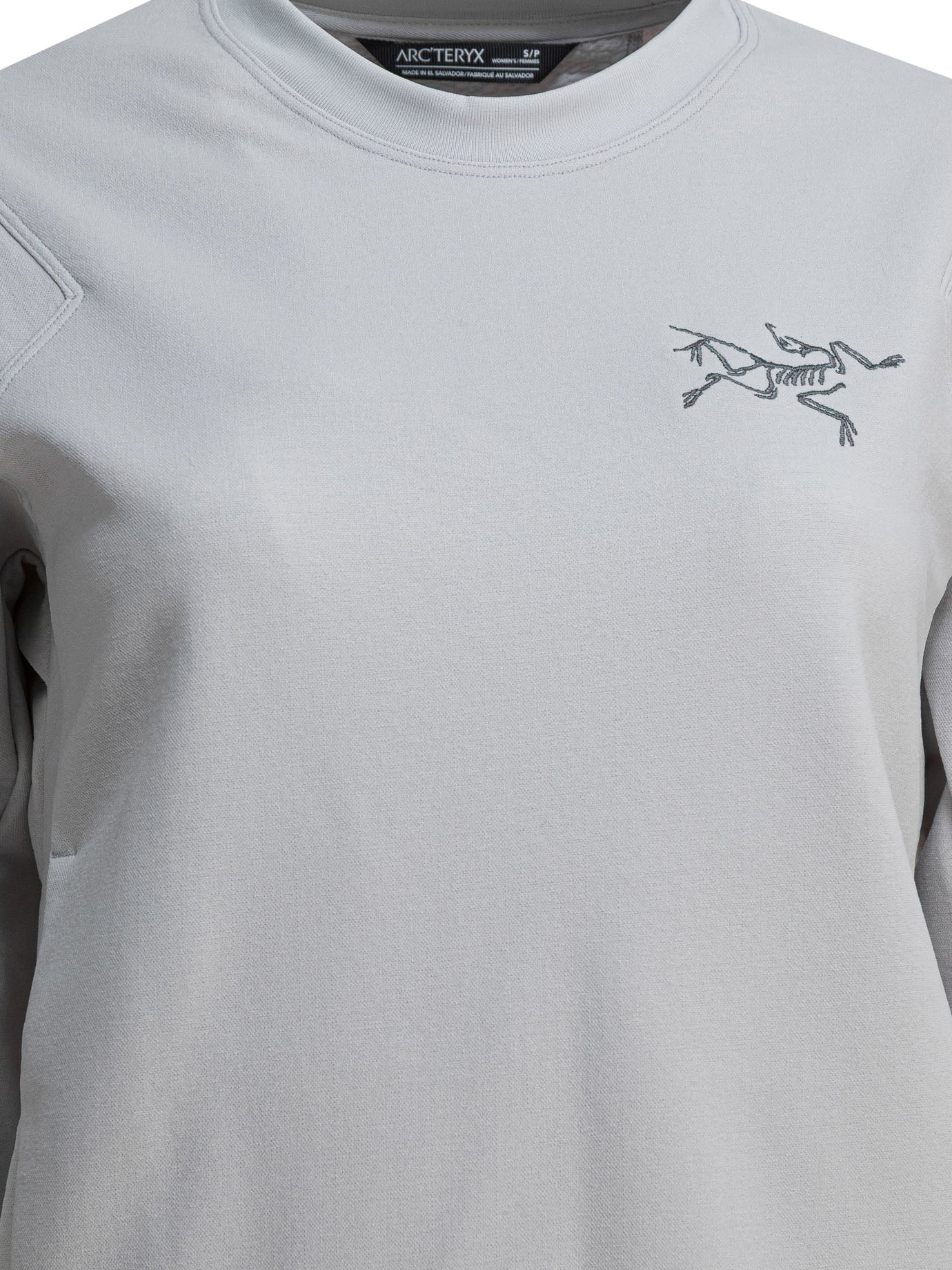 Arc'teryx "aestas Crew" Sweatshirt Crewneck