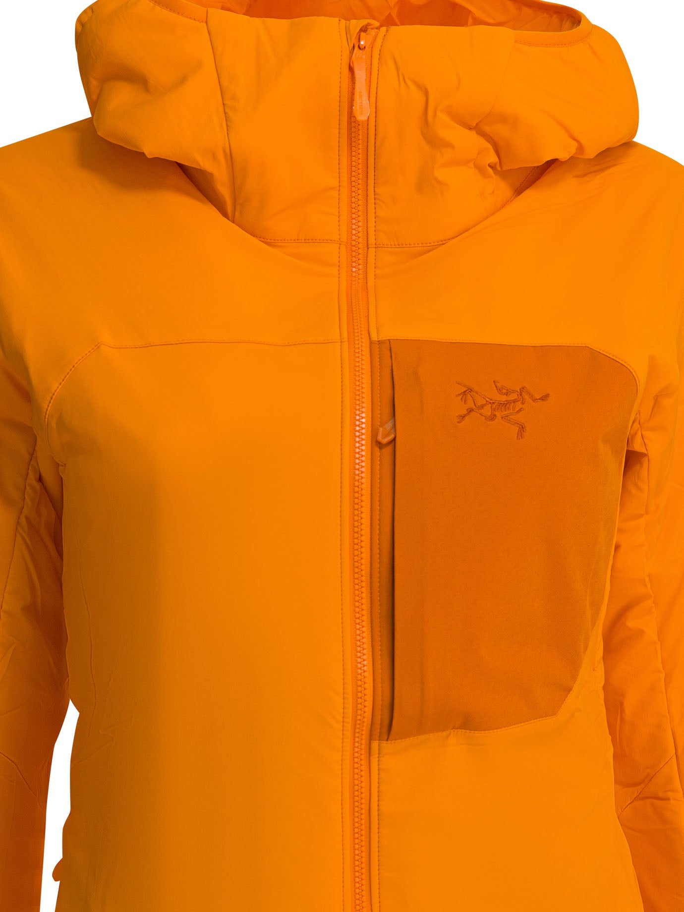 Arc'teryx "proton" Hoodie