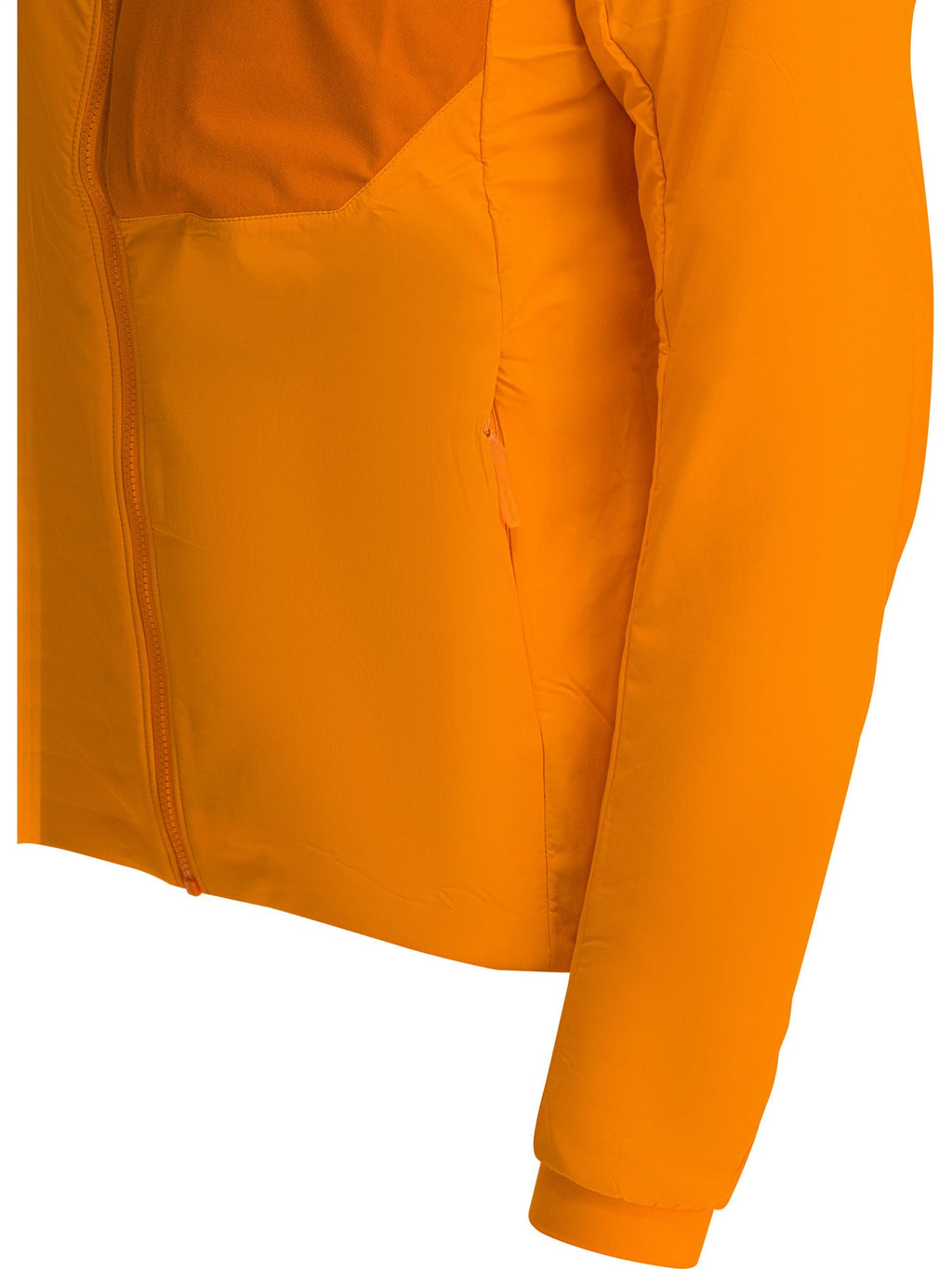 Arc'teryx "proton" Hoodie