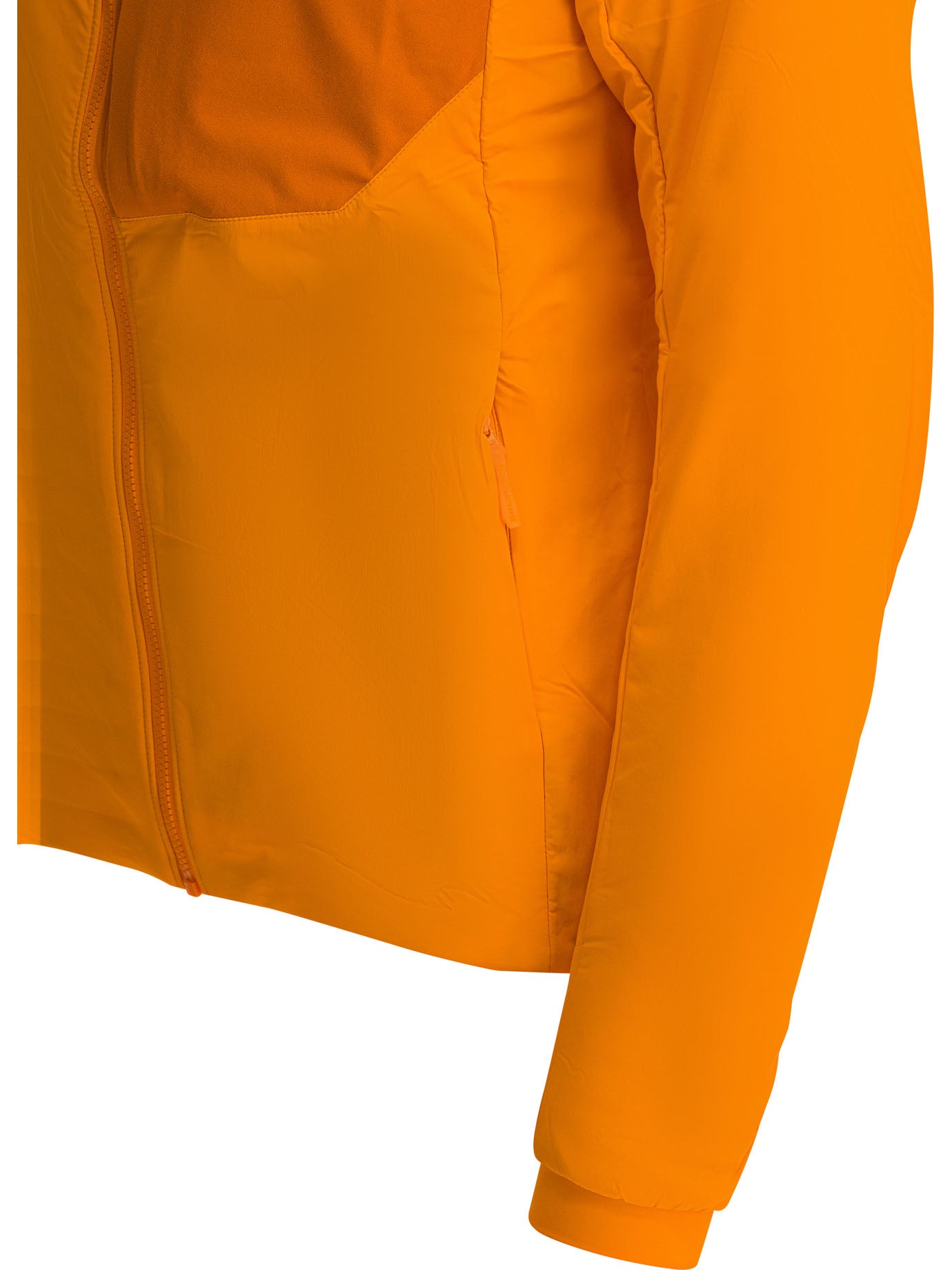Arc'teryx "proton" Hoodie