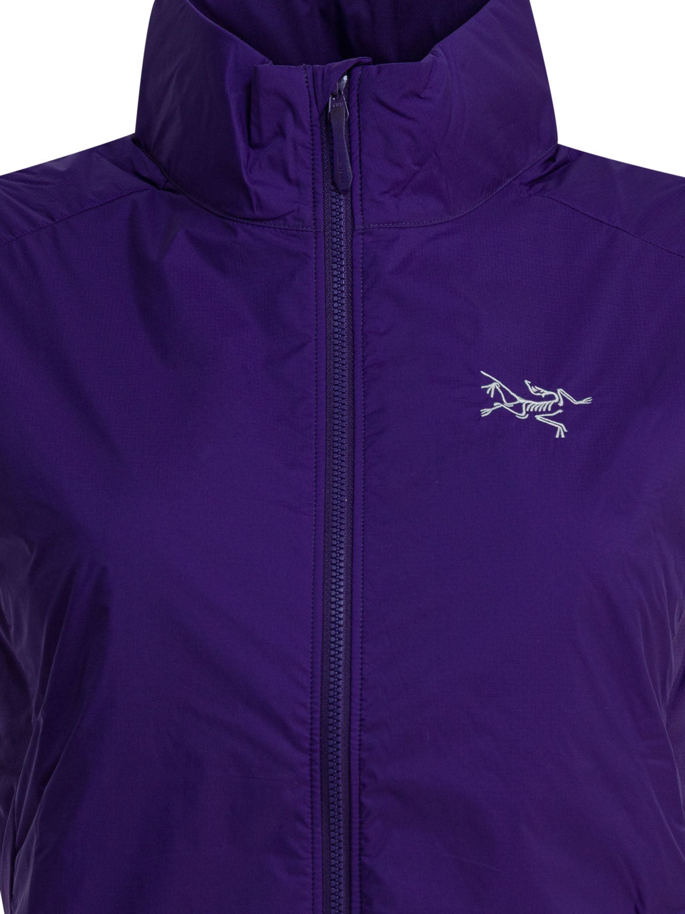 Arc'teryx Sleeveless Jacket "atom Vest W"