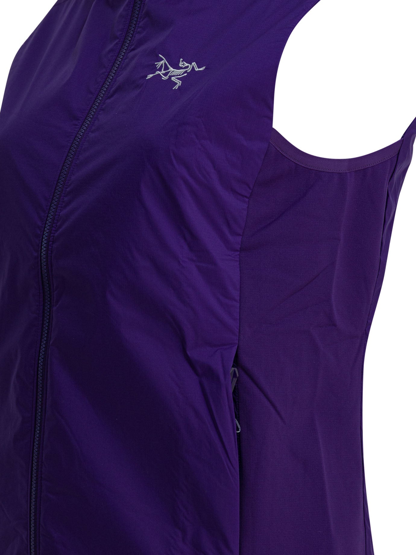 Arc'teryx Sleeveless Jacket "atom Vest W"